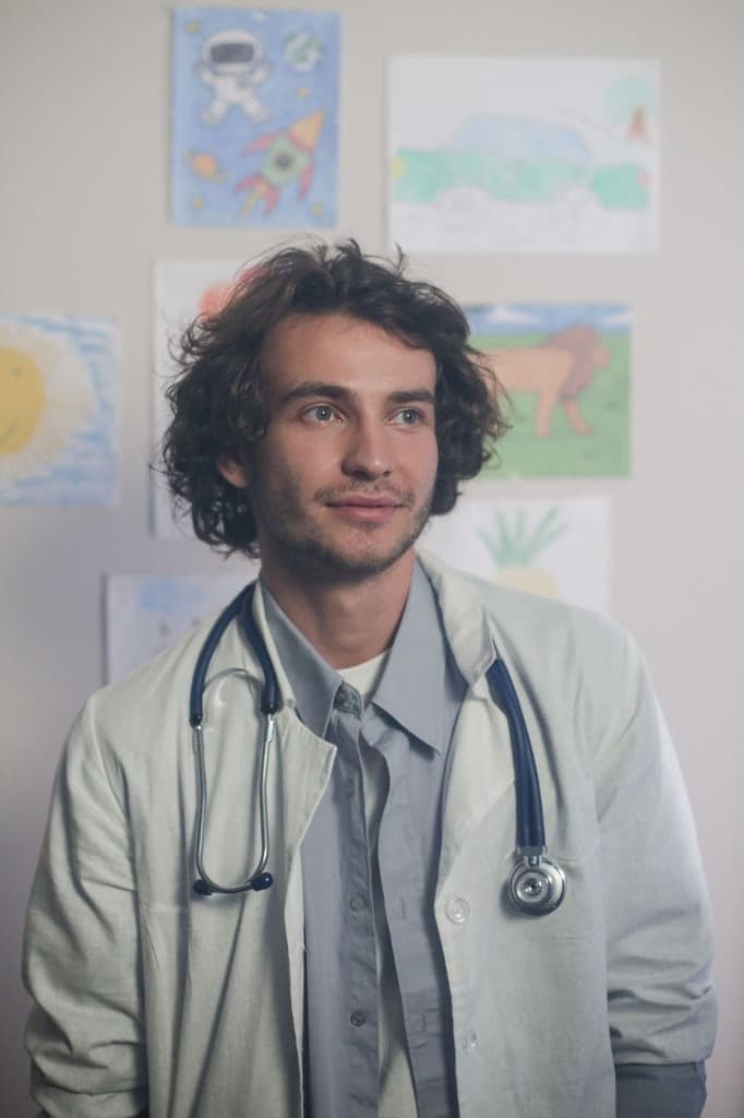 Doctor Flow Optimization
